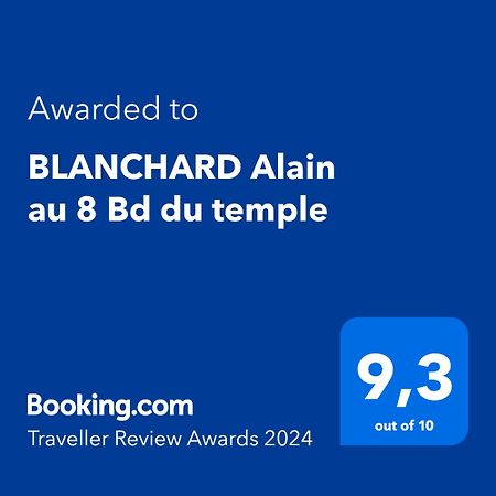 Blanchard Alain Au 8 Bd Du Temple Bed & Breakfast Saint-Hippolyte-du-Fort Dış mekan fotoğraf